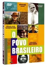 Cole��o O Povo Brasileiro (2 DVDs)